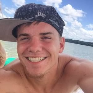 Meet your Posher, Steven